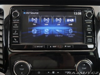 Mitsubishi L200 2.4DI-D,133kW,CZ,AT,4x4 2017