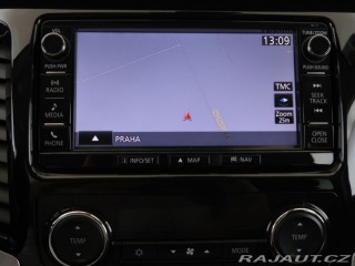 Mitsubishi L200 2.4DI-D,133kW,CZ,AT,4x4 2017