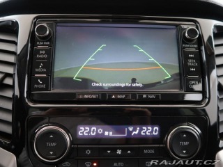 Mitsubishi L200 2.4DI-D,133kW,CZ,AT,4x4 2017