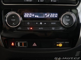 Mitsubishi L200 2.4DI-D,133kW,CZ,AT,4x4 2017