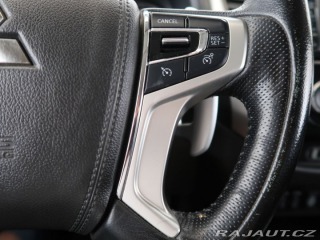Mitsubishi L200 2.4DI-D,133kW,CZ,AT,4x4 2017