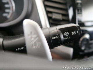 Mitsubishi L200 2.4DI-D,133kW,CZ,AT,4x4 2017