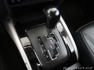 Mitsubishi L200 2.4DI-D,133kW,CZ,AT,4x4 2017