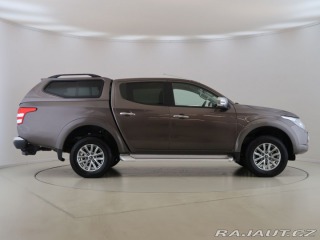 Mitsubishi L200 2.4DI-D,133kW,CZ,AT,4x4 2017