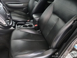 Mitsubishi L200 2.4DI-D,133kW,CZ,AT,4x4 2017
