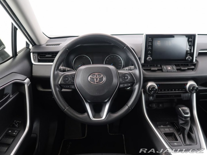Toyota RAV4 2.5Hybrid,CZ,1Maj,ActiveB 2022