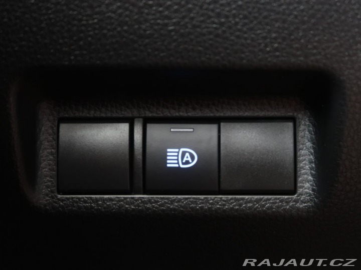 Toyota RAV4 2.5Hybrid,CZ,1Maj,ActiveB 2022