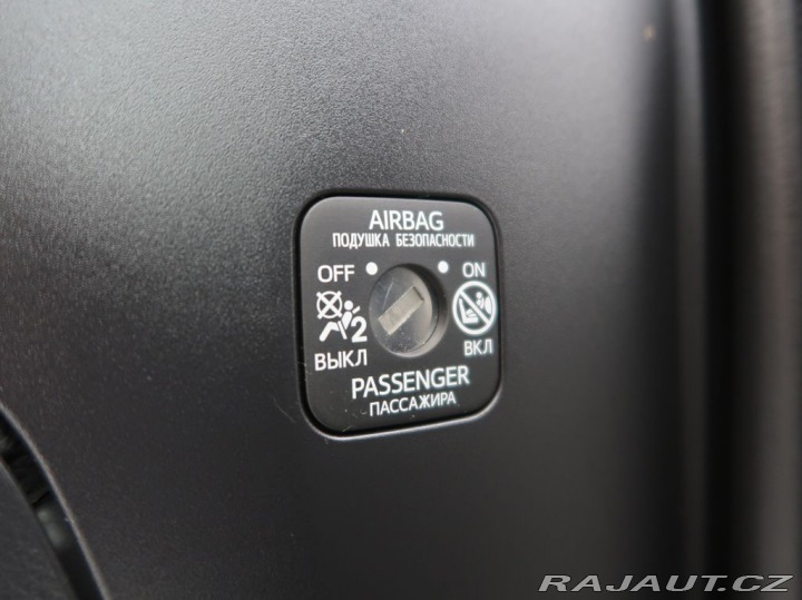 Toyota RAV4 2.5Hybrid,CZ,1Maj,ActiveB 2022