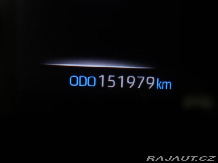 Toyota RAV4 2.5Hybrid,CZ,1Maj,ActiveB 2022