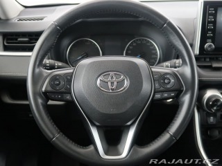 Toyota RAV4 2.5Hybrid,CZ,1Maj,ActiveB 2022