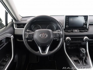 Toyota RAV4 2.5Hybrid,CZ,1Maj,ActiveB 2022