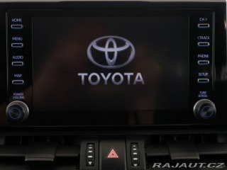 Toyota RAV4 2.5Hybrid,CZ,1Maj,ActiveB 2022