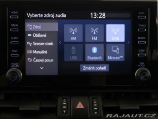 Toyota RAV4 2.5Hybrid,CZ,1Maj,ActiveB 2022