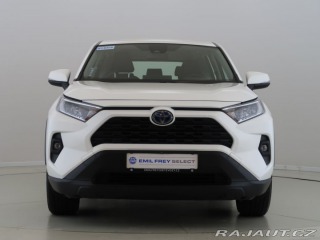 Toyota RAV4 2.5Hybrid,CZ,1Maj,ActiveB 2022