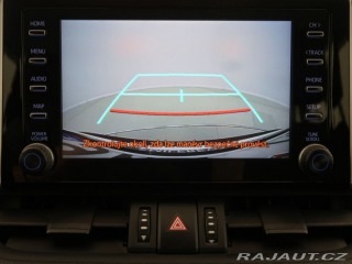 Toyota RAV4 2.5Hybrid,CZ,1Maj,ActiveB 2022