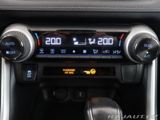 Toyota RAV4 2.5Hybrid,CZ,1Maj,ActiveB 2022