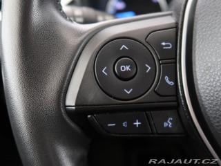 Toyota RAV4 2.5Hybrid,CZ,1Maj,ActiveB 2022