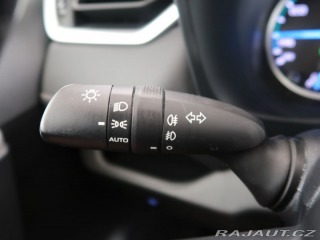 Toyota RAV4 2.5Hybrid,CZ,1Maj,ActiveB 2022
