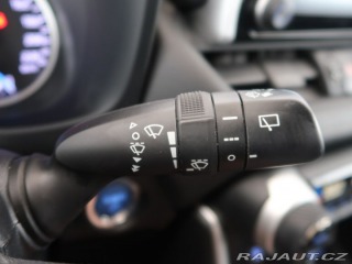 Toyota RAV4 2.5Hybrid,CZ,1Maj,ActiveB 2022
