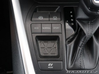 Toyota RAV4 2.5Hybrid,CZ,1Maj,ActiveB 2022