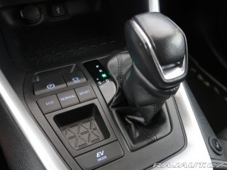 Toyota RAV4 2.5Hybrid,CZ,1Maj,ActiveB 2022