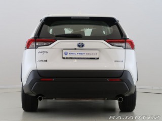 Toyota RAV4 2.5Hybrid,CZ,1Maj,ActiveB 2022