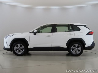 Toyota RAV4 2.5Hybrid,CZ,1Maj,ActiveB 2022