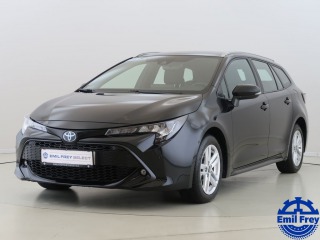 Toyota Corolla 2.0Hybrid,CZ,1Maj,Comfort