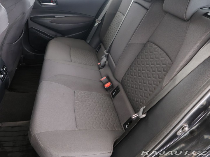 Toyota Corolla 2.0Hybrid,CZ,1Maj,Comfort 2022