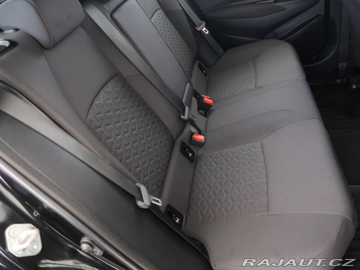 Toyota Corolla 2.0Hybrid,CZ,1Maj,Comfort 2022