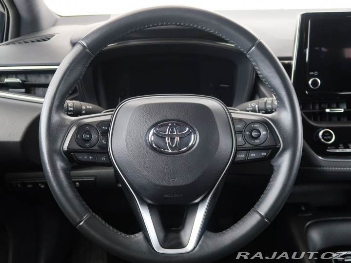 Toyota Corolla 2.0Hybrid,CZ,1Maj,Comfort 2022
