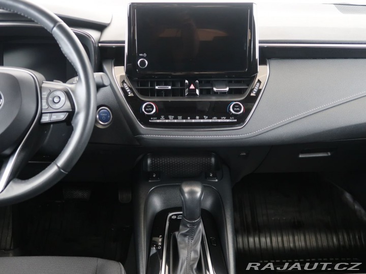 Toyota Corolla 2.0Hybrid,CZ,1Maj,Comfort 2022