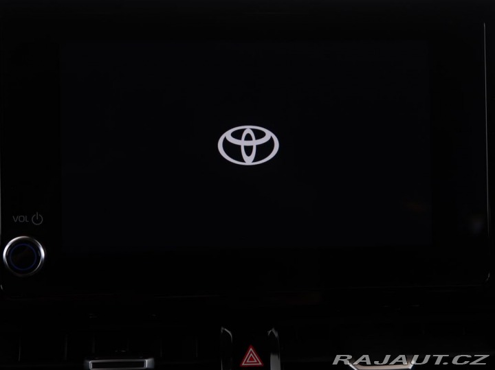 Toyota Corolla 2.0Hybrid,CZ,1Maj,Comfort 2022