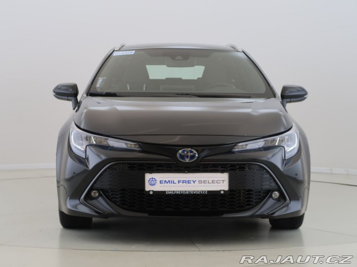 Toyota Corolla 2.0Hybrid,CZ,1Maj,Comfort 2022