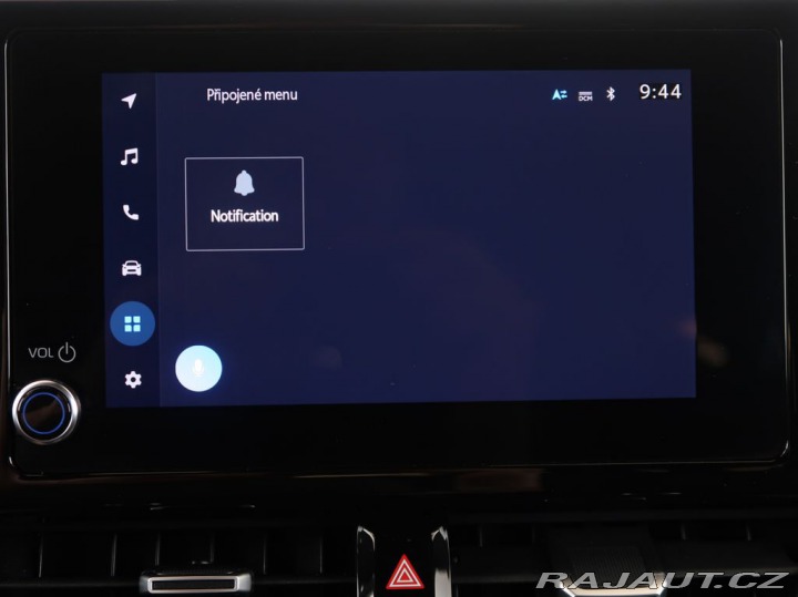 Toyota Corolla 2.0Hybrid,CZ,1Maj,Comfort 2022
