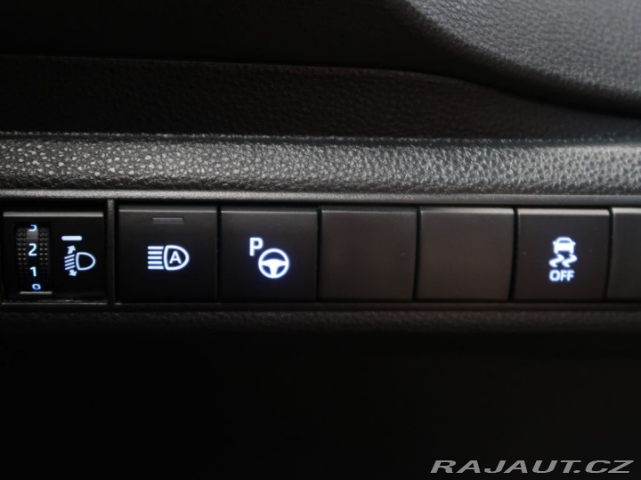 Toyota Corolla 2.0Hybrid,CZ,1Maj,Comfort 2022