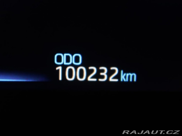 Toyota Corolla 2.0Hybrid,CZ,1Maj,Comfort 2022