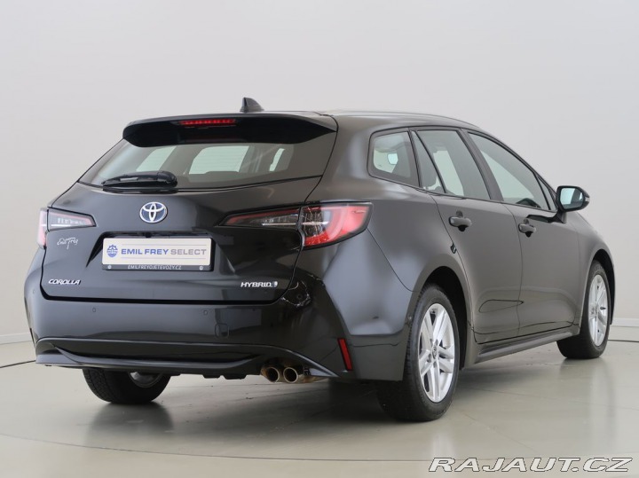 Toyota Corolla 2.0Hybrid,CZ,1Maj,Comfort 2022