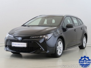 Toyota Corolla 2.0Hybrid,CZ,1Maj,Comfort 2022