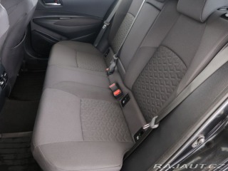 Toyota Corolla 2.0Hybrid,CZ,1Maj,Comfort 2022