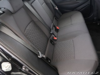Toyota Corolla 2.0Hybrid,CZ,1Maj,Comfort 2022