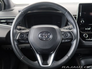 Toyota Corolla 2.0Hybrid,CZ,1Maj,Comfort 2022