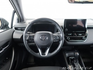 Toyota Corolla 2.0Hybrid,CZ,1Maj,Comfort 2022