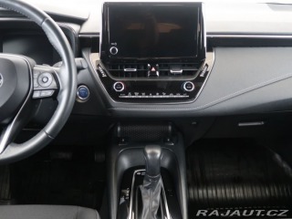 Toyota Corolla 2.0Hybrid,CZ,1Maj,Comfort 2022