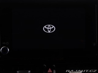 Toyota Corolla 2.0Hybrid,CZ,1Maj,Comfort 2022