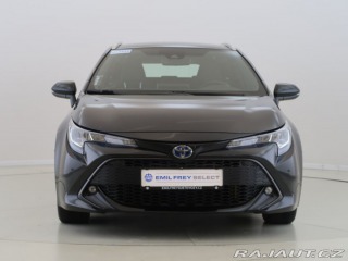 Toyota Corolla 2.0Hybrid,CZ,1Maj,Comfort 2022
