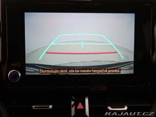 Toyota Corolla 2.0Hybrid,CZ,1Maj,Comfort 2022
