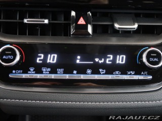 Toyota Corolla 2.0Hybrid,CZ,1Maj,Comfort 2022