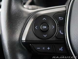 Toyota Corolla 2.0Hybrid,CZ,1Maj,Comfort 2022