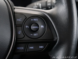 Toyota Corolla 2.0Hybrid,CZ,1Maj,Comfort 2022